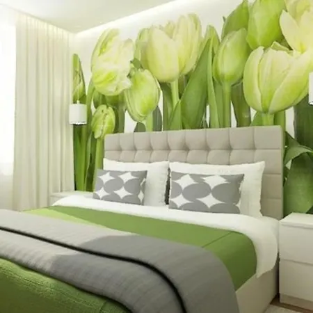 Lejlighed Avenue Des Fleurs *